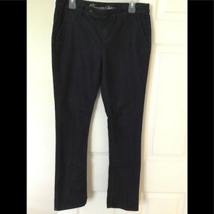 Gap Premium skinny Jean.